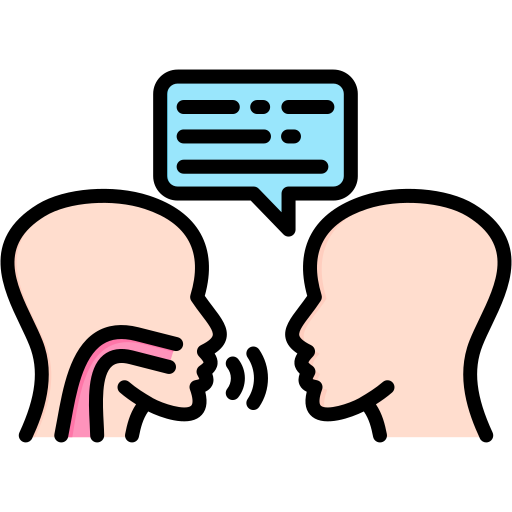 Speech Therapy